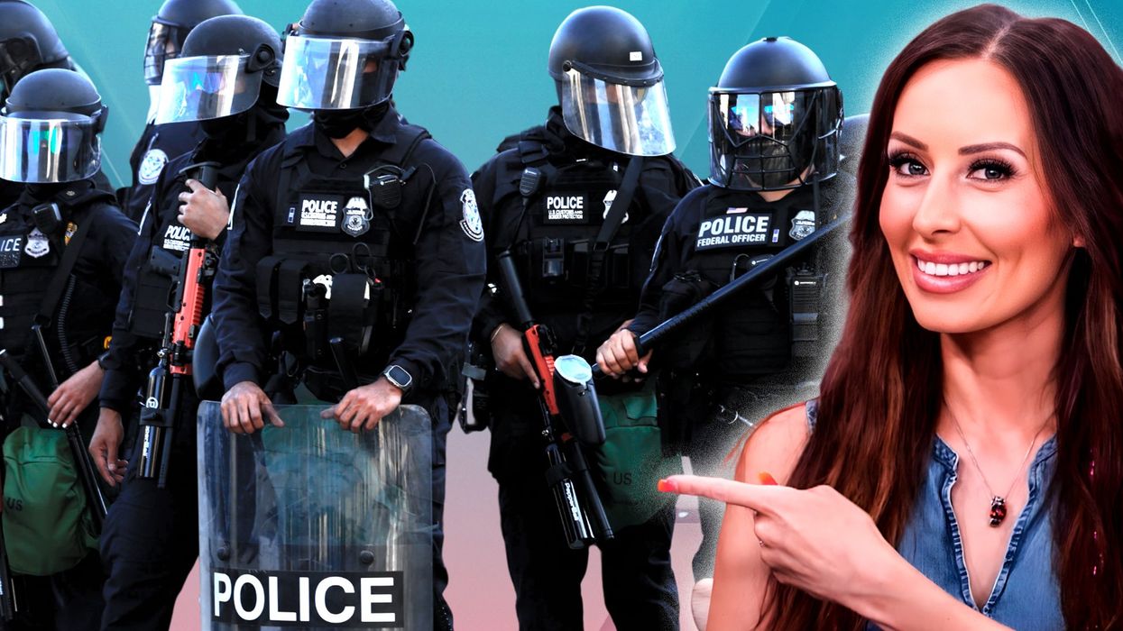 Sanctuary cities beware: Mass deportations ahead