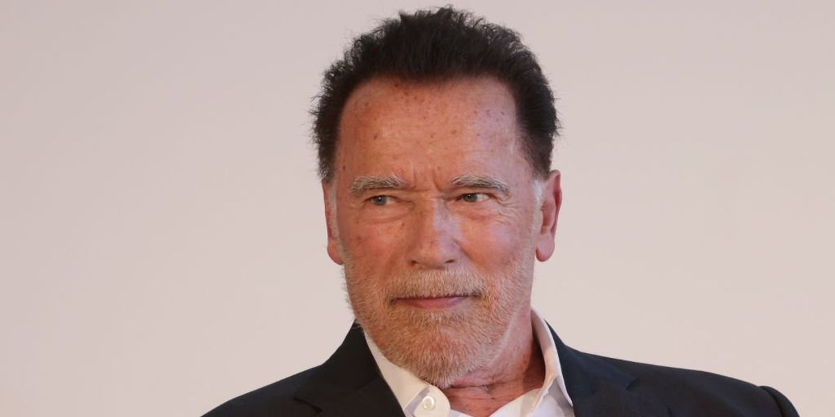 Watch: Schwarzenegger shuts down Joy Behar’s attempt to ignite anti-ICE sentiment on ‘The View,’ says immigrants must behave Watch: Schwarzenegger shuts down Joy Behar’s attempt to ignite anti-ICE sentiment on ‘The View,’ says immigrants must behave