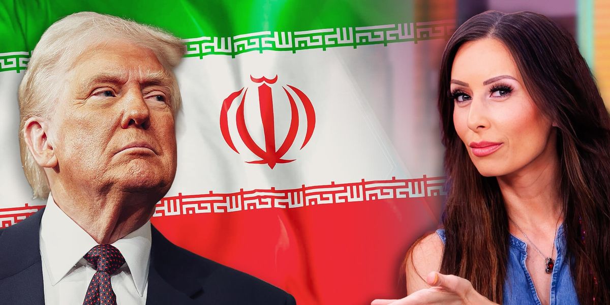 Trump’s warning: What it will take for America to join Israel’s war with Iran Trump’s warning: What it will take for America to join Israel’s war with Iran