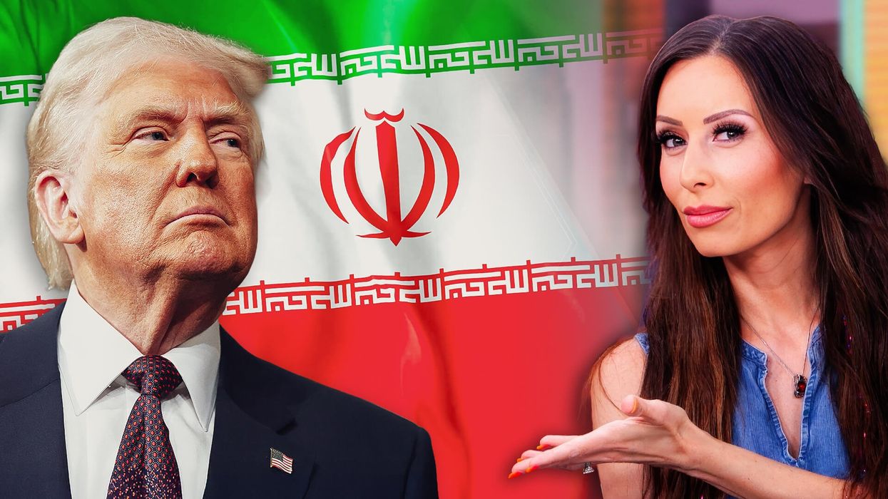 Trump's warning: What it will take for America to join Israel's war with Iran