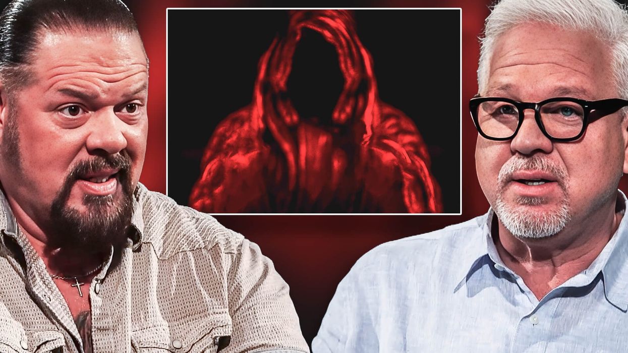 Demon encounter sends FBI agent FLEEING to church