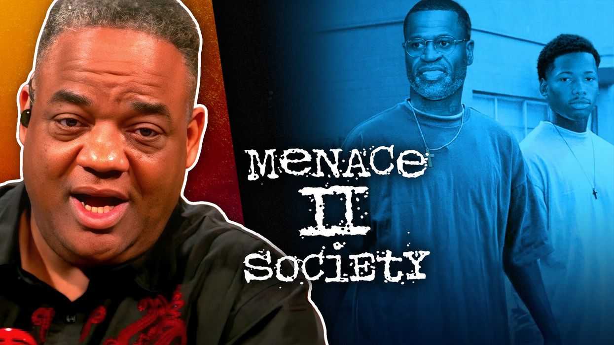 Stephen Jackson AFFIRMS Karmelo Anthony and DESTROYS BIG3