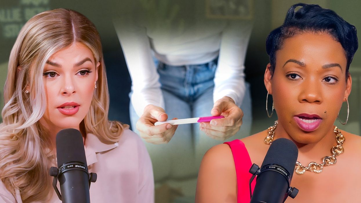 ‘I was a murderer’: From multiple abortions to redemption in Christ