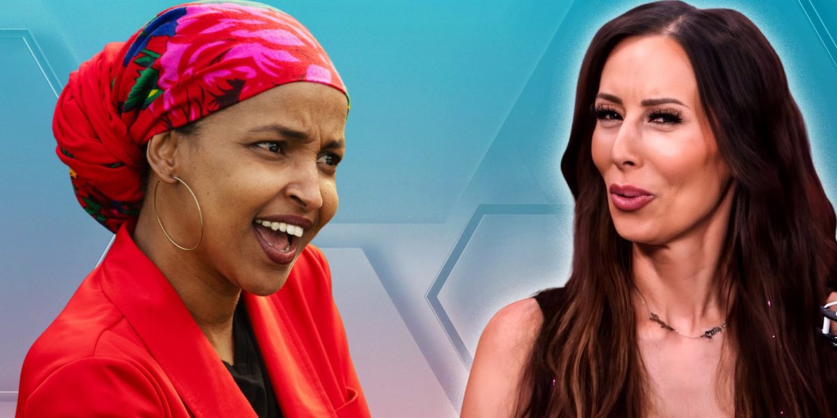 Ilhan Omar claims Somalia is better than America Ilhan Omar claims Somalia is better than America