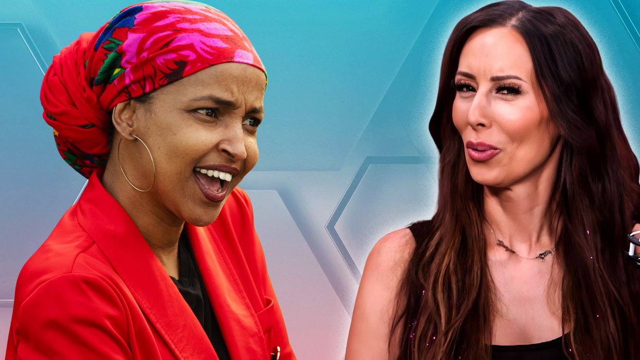 Trump derangement final boss: Ilhan Omar claims Somalia is better than America
