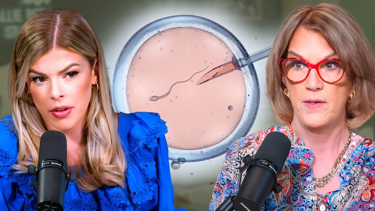 Higher rates of autism? The harsh reality of being an IVF baby