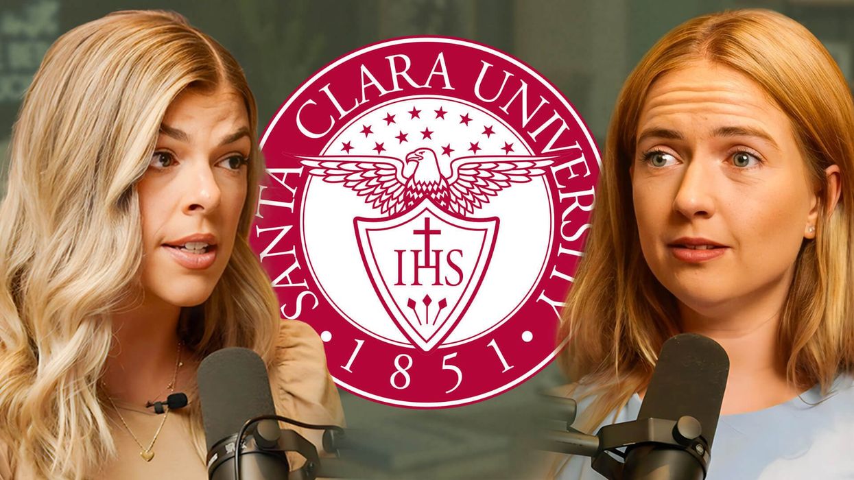 Whistleblower exposes forced sexual rituals at Catholic university