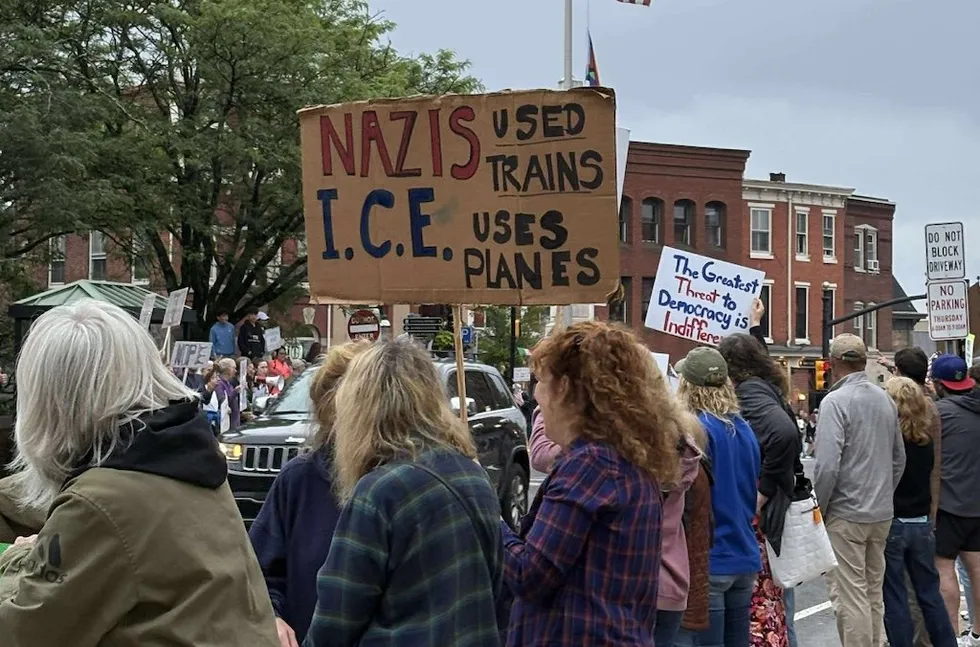 If we can’t speak civilly, we’ll fight brutally