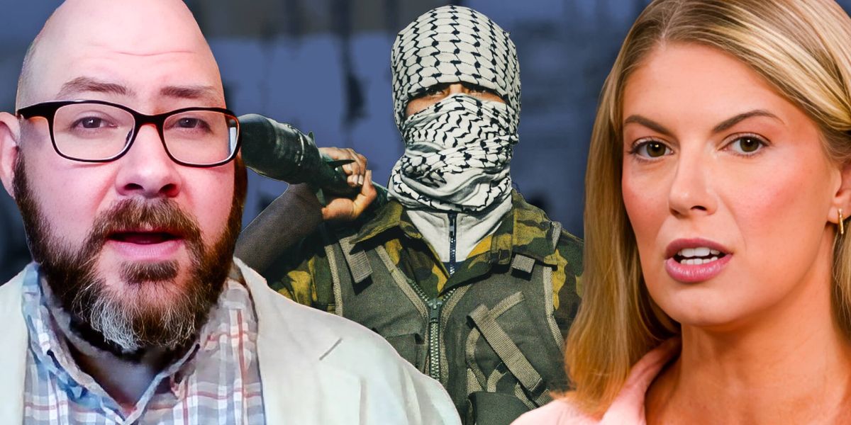 FBI warns of ‘sleeper cells’ in America — why did they leak this NOW? FBI warns of ‘sleeper cells’ in America — why did they leak this NOW?