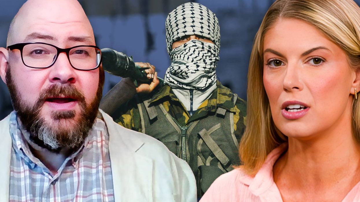 FBI warns of ‘sleeper cells’ in America — why did they leak this NOW?