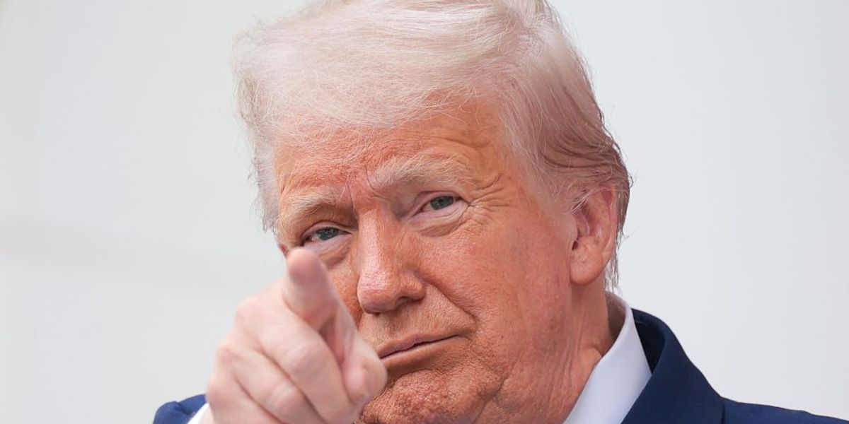 Trump deep-sixed DEI — but is it undead at major federal contractors like Lockheed Martin? Trump deep-sixed DEI — but is it undead at major federal contractors like Lockheed Martin?