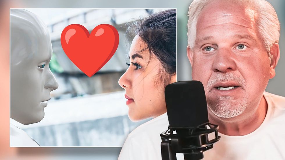 ‘Coded Casanovas’: The  AI trend stirring dread, disgust, and fury