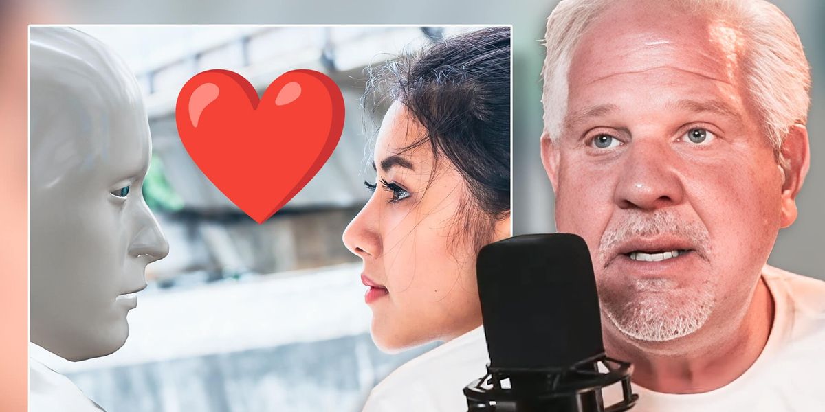 Coded Casanovas: The AI trend stirring dread, disgust, and fury Coded Casanovas: The AI trend stirring dread, disgust, and fury