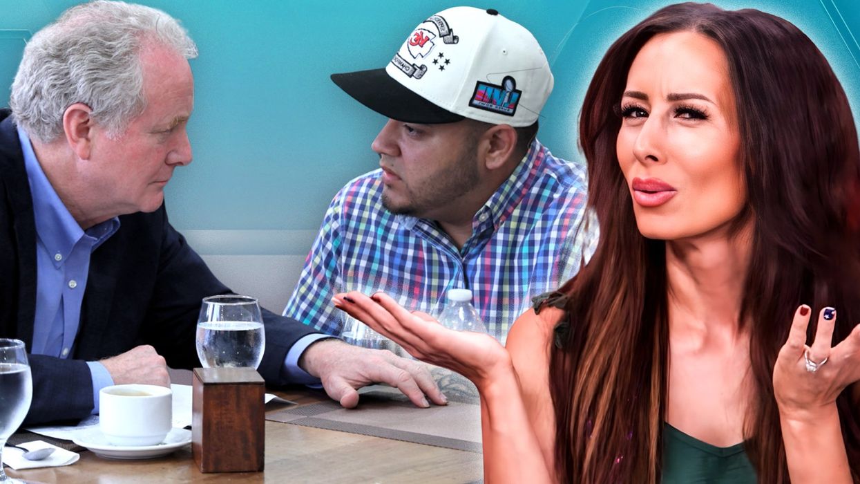 ‘Crime spree’ feared as Tennessee judge orders release of MS-13 gang suspect Kilmar Abrego Garcia ‘Crime spree’ feared as Tennessee judge orders release of MS-13 gang suspect Kilmar Abrego Garcia