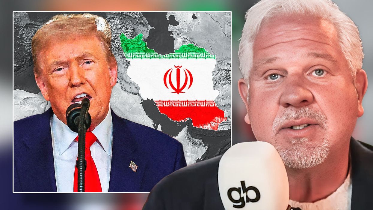 Expert explains why Trump’s Iran strike did NOT violate the Constitution
