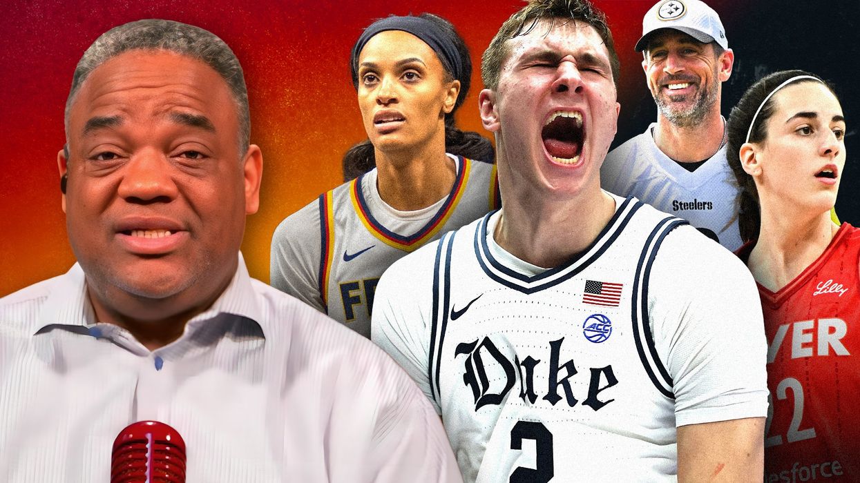 NBA’s Cooper Flagg love fest vs. WNBA’s Caitlin Clark hate storm: The REAL story