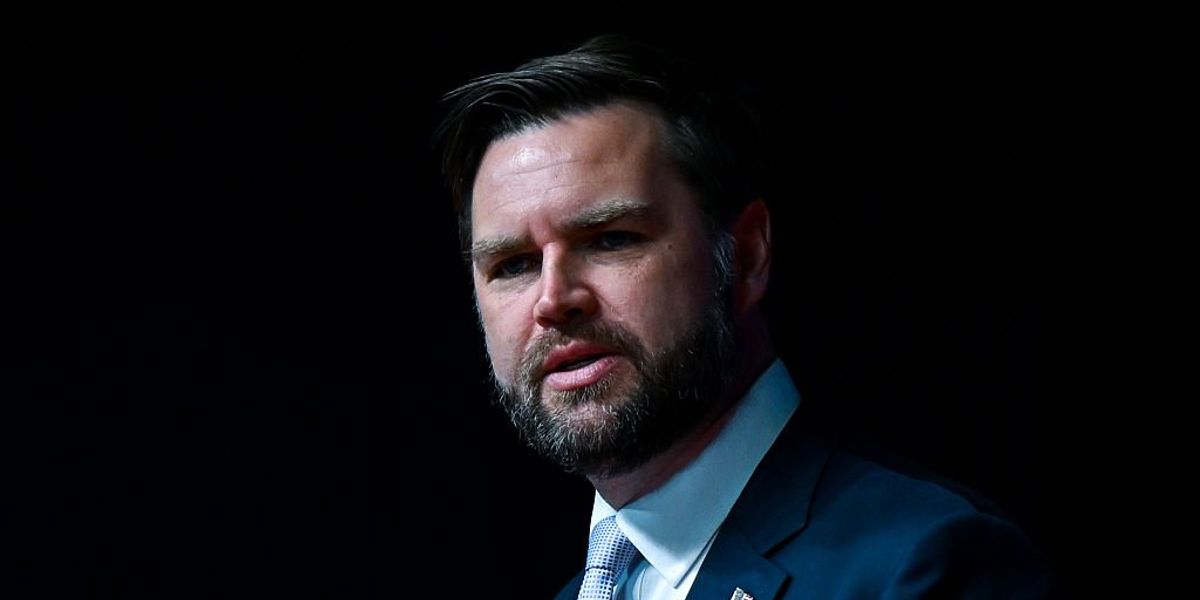 JD Vance rejects Democrats' narrative, names the 'real threat to democracy'
