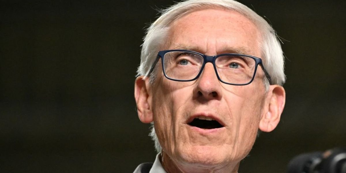 Wisconsin Supreme Court puts Democratic governor in his place with unanimous ruling Wisconsin Supreme Court puts Democratic governor in his place with unanimous ruling