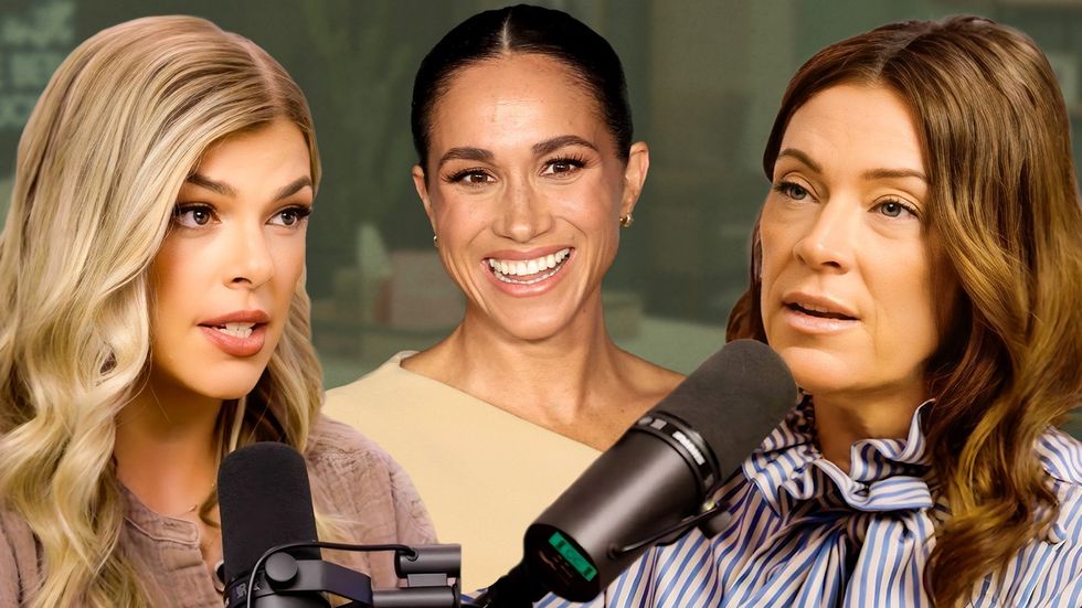 From racism claims to pregnancy conspiracy theories — why Meghan Markle is ‘really messy’