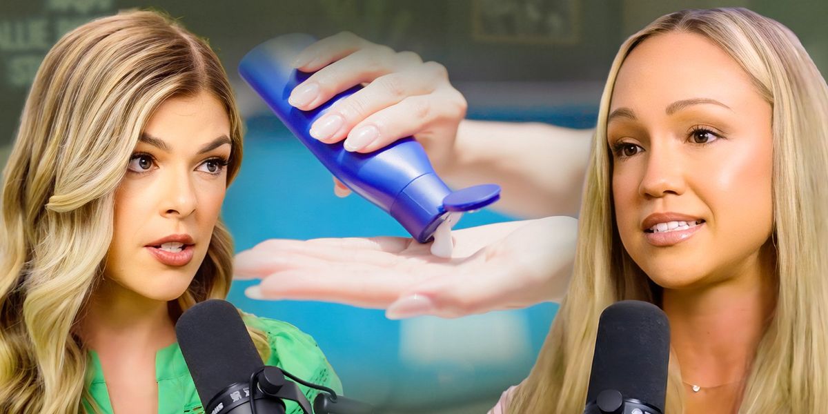The sun isn’t toxic — but your sunscreen probably is The sun isn’t toxic — but your sunscreen probably is