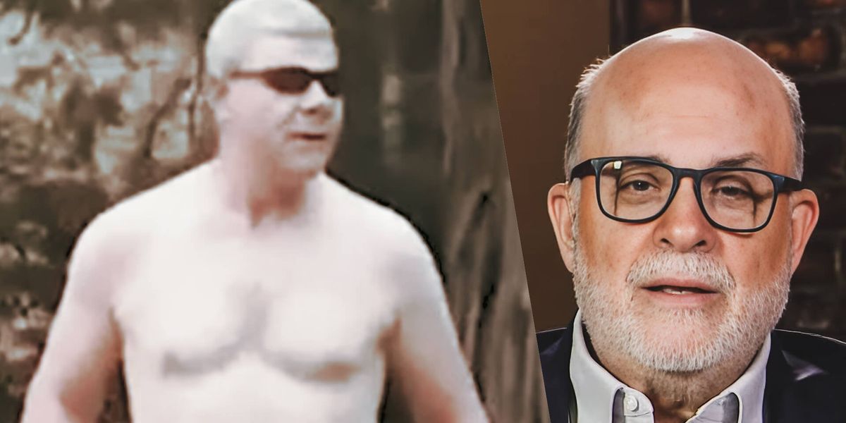 Mark Levin coins Dems’ new slogan after Boulder attack suspect’s hate crime charges: 'Bring us ... your terrorists'