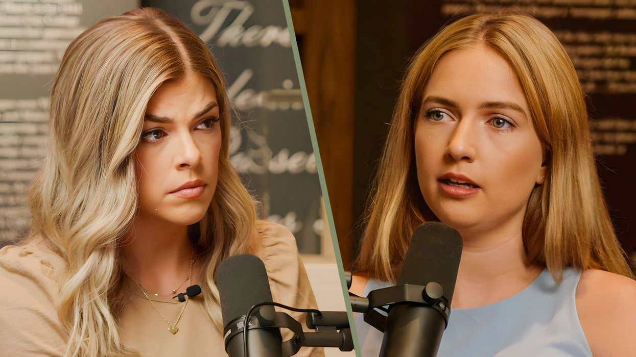 Therapist-in-training exposes nauseating secrets from the world of counselor education