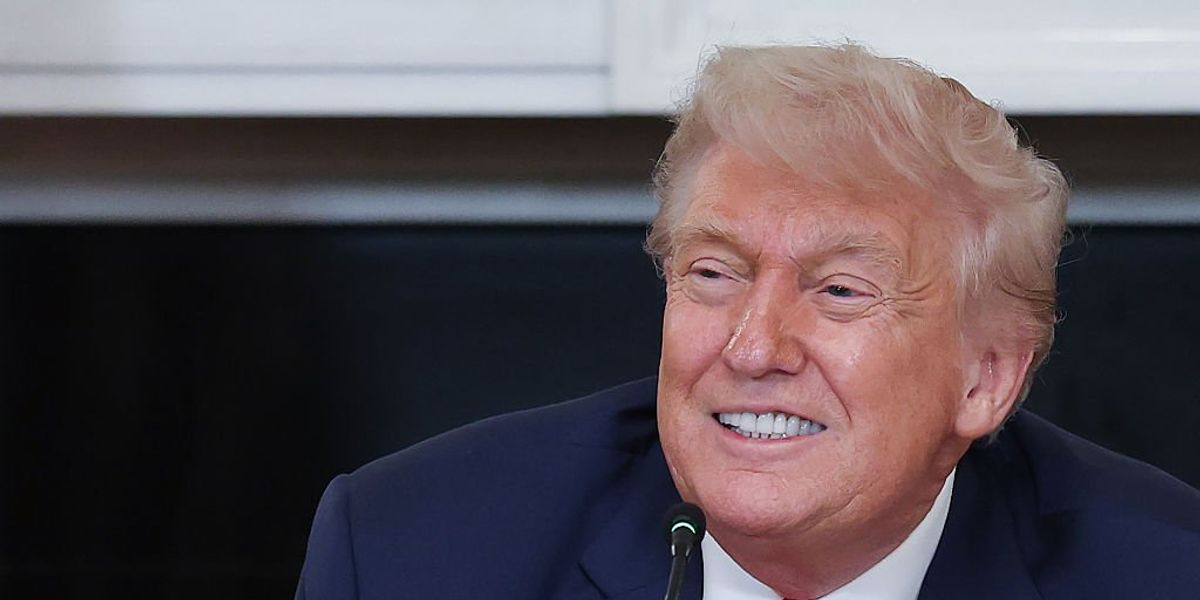 SCOTUS punts on birthright citizenship question, delivers bad news to meddlesome courts SCOTUS punts on birthright citizenship question, delivers bad news to meddlesome courts