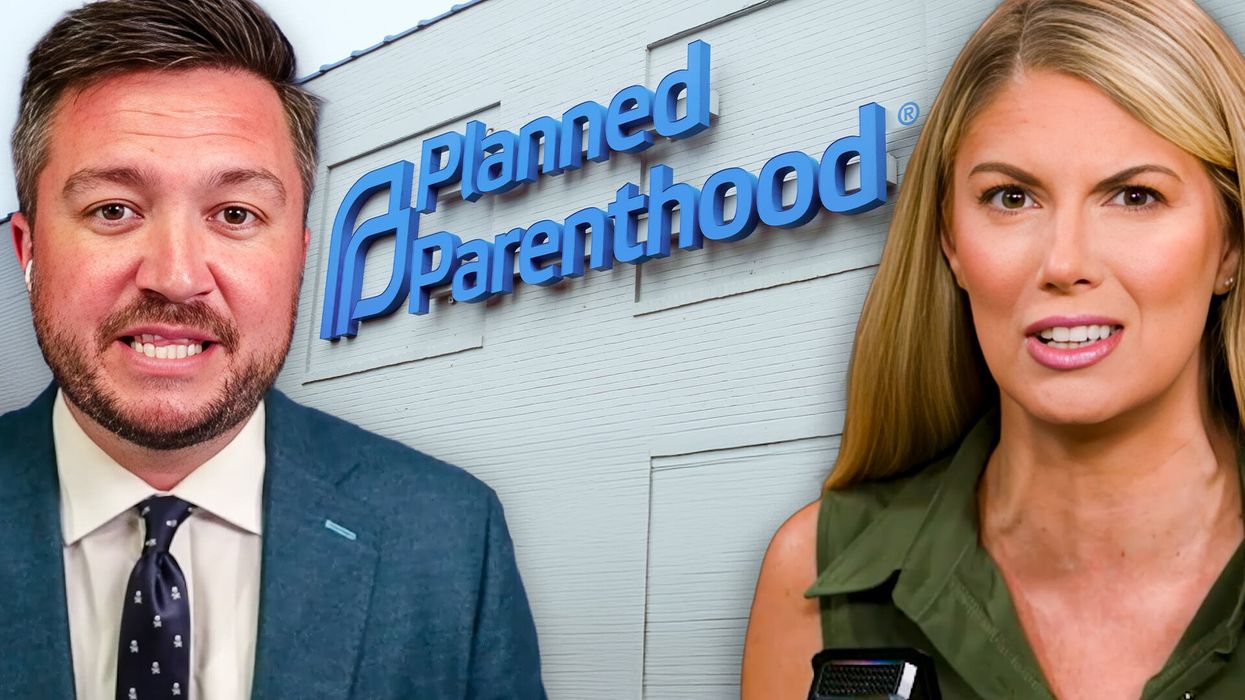 Abortions are going up thanks to THIS leftist loophole Abortions are going up thanks to THIS leftist loophole