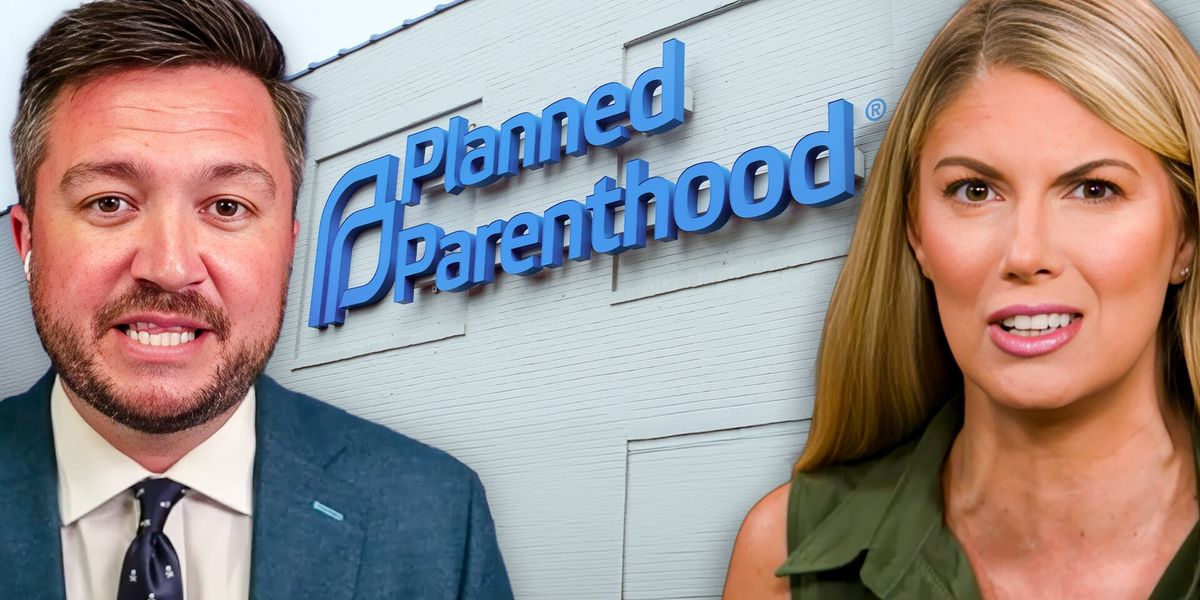 Abortions are going up thanks to THIS leftist loophole