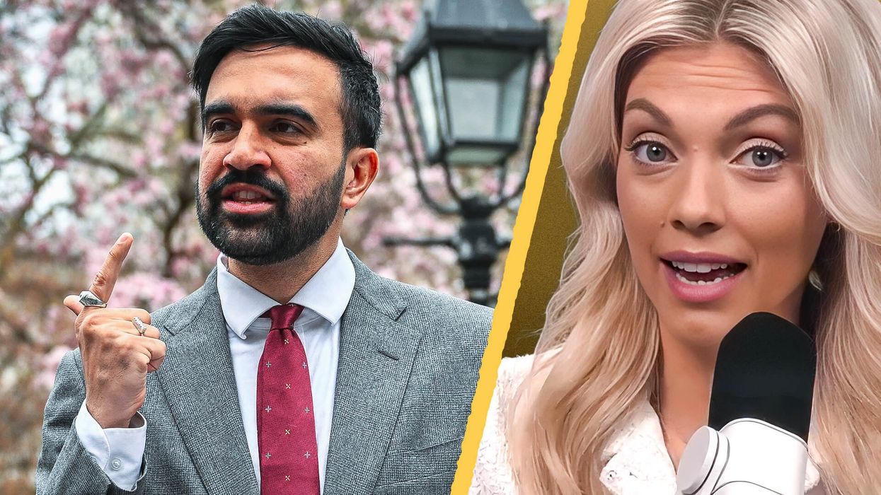 The REAL reason Zohran Mamdani — Marxist, Muslim nutcase — won the NYC mayoral primary