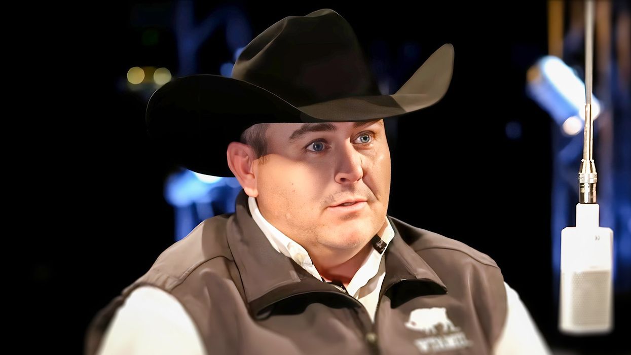 Cattle rancher’s STARK warning: You'll only have meat 'as a treat'