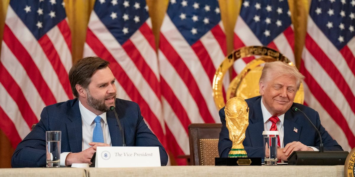 Trump’s ‘big, beautiful’ agenda passes first major Senate test Trump’s ‘big, beautiful’ agenda passes first major Senate test