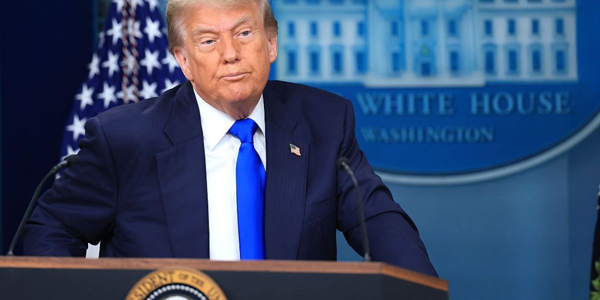 GOP senator bows out of reelection after Trump pledges to back challenger over bill betrayal GOP senator bows out of reelection after Trump pledges to back challenger over bill betrayal