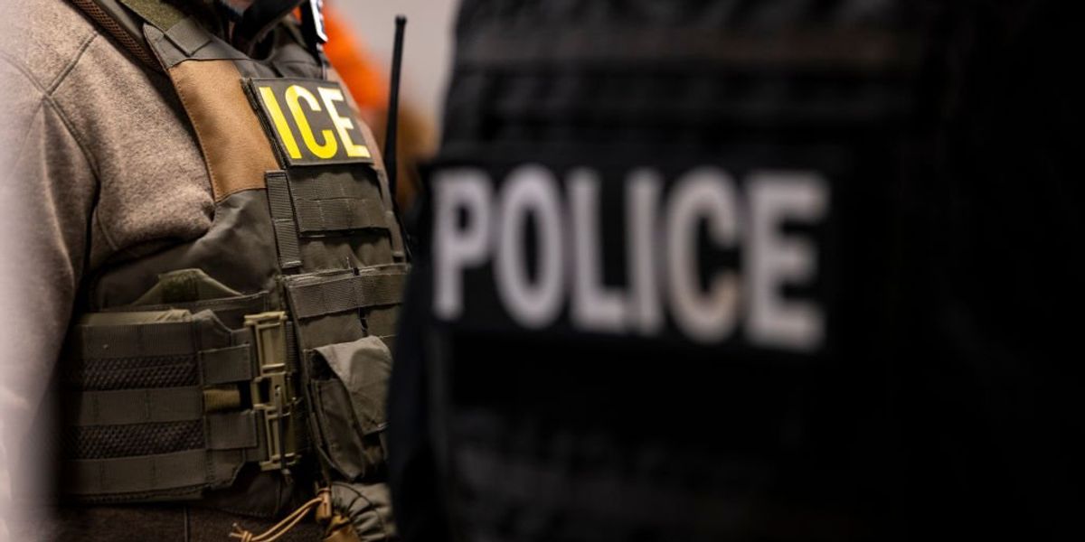 Sheriffs in Democratic strongholds partner with ICE to back Trump’s deportation surge Sheriffs in Democratic strongholds partner with ICE to back Trump’s deportation surge