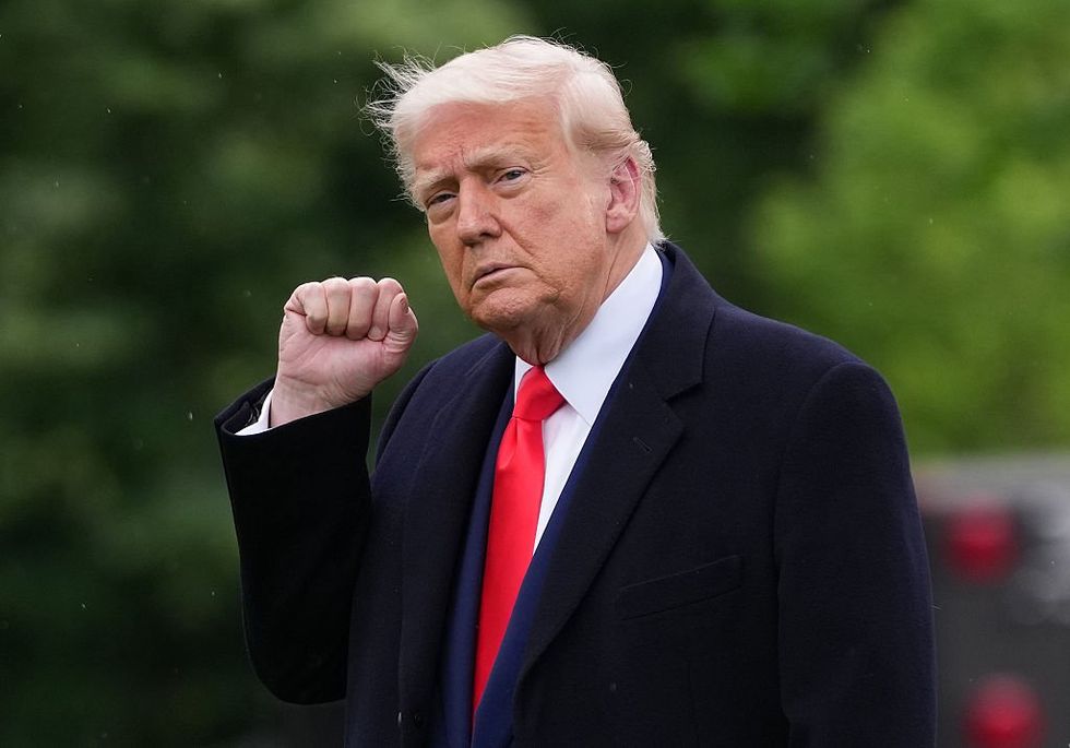 Trump's crackdown on illegal immigration could greatly impact Democrats' political clout
