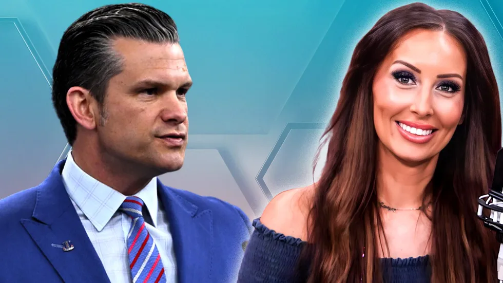 Pete Hegseth EXPOSES mainstream media to their faces
