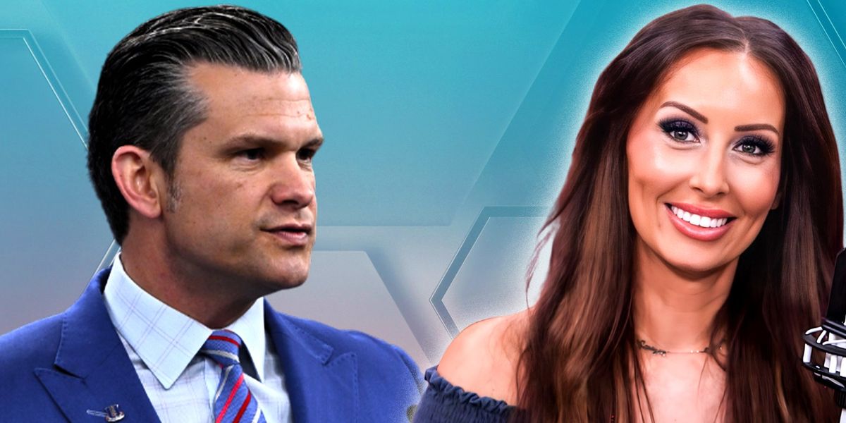 Pete Hegseth EXPOSES mainstream media to their faces Pete Hegseth EXPOSES mainstream media to their faces