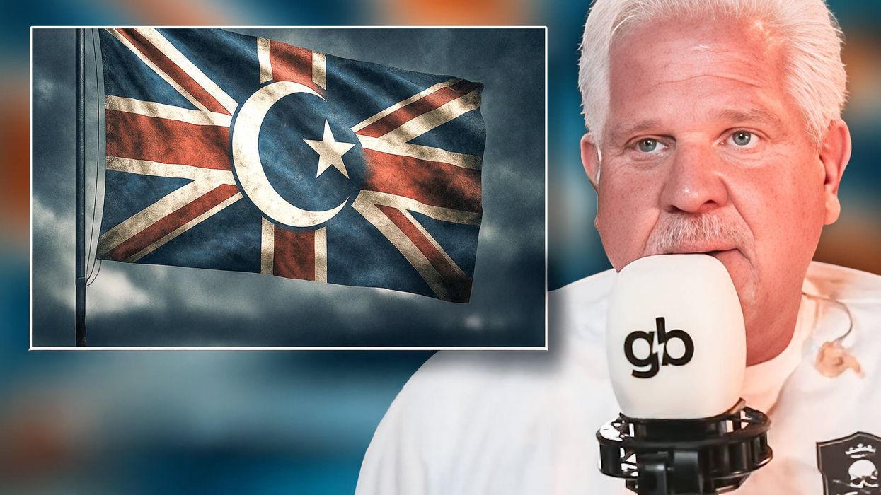 The rise of Islamism: Is Britain nearing a tipping point?