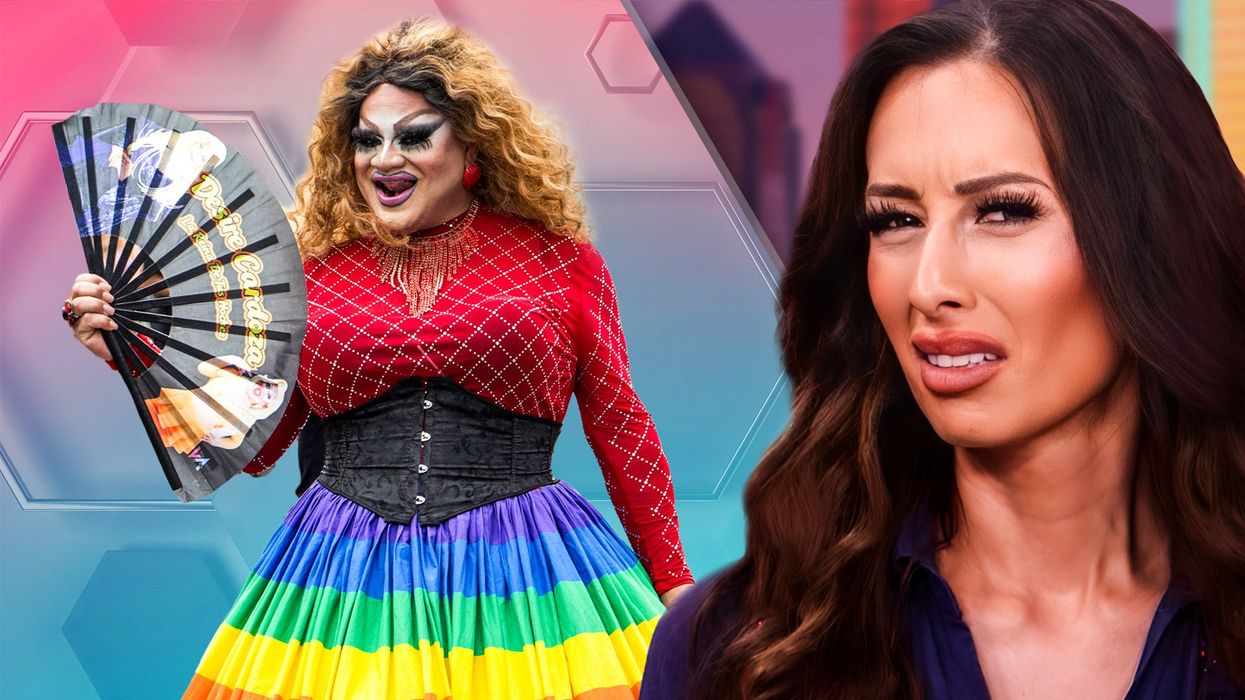 Pride is planning to stay year-round — and you should plan on avoiding it