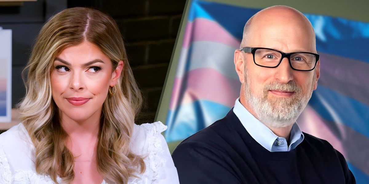 Trans ideology’s newest victim | Blaze Media Trans ideology’s newest victim | Blaze Media
