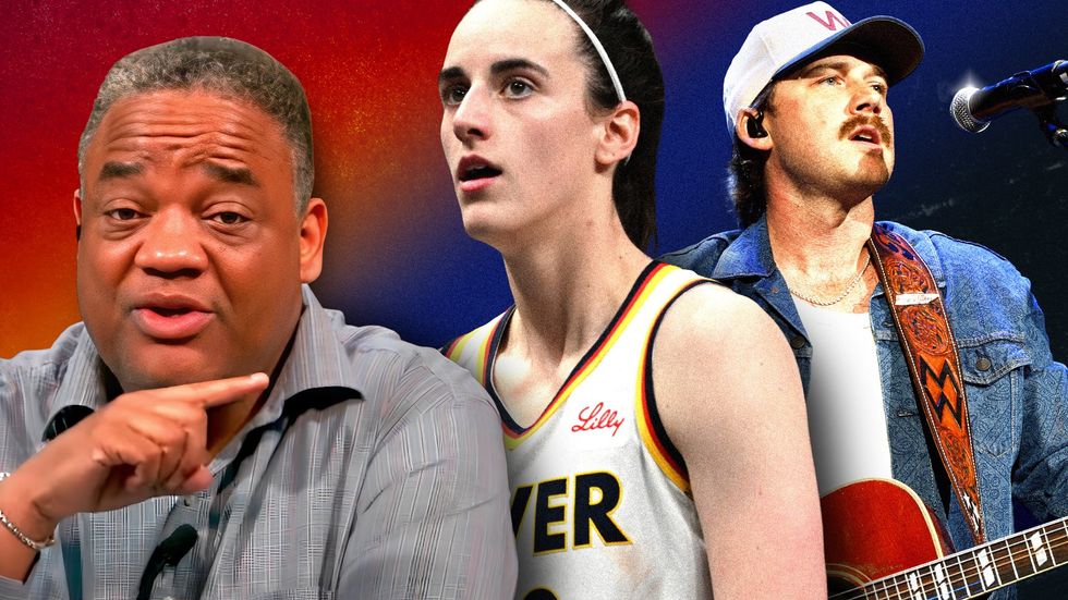 Caitlin Clark and Morgan Wallen represent American cultural shift, death of hip-hop era