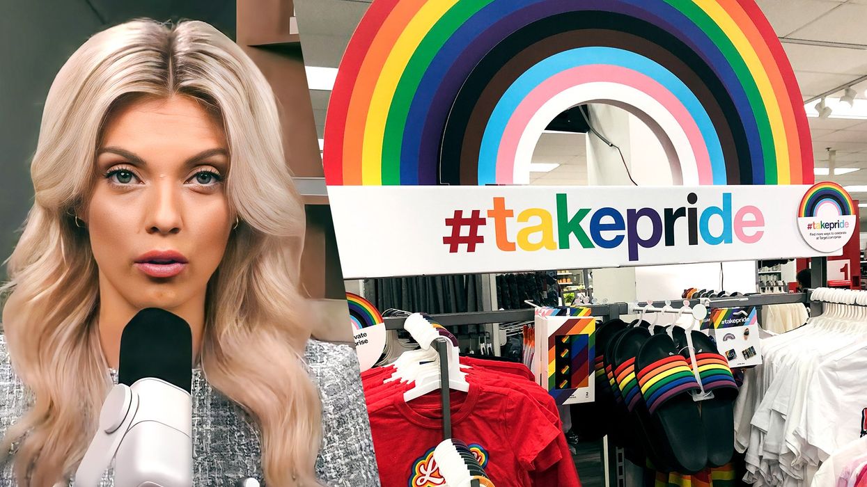 7 reasons why this was the best and worst Pride Month yet 7 reasons why this was the best and worst Pride Month yet