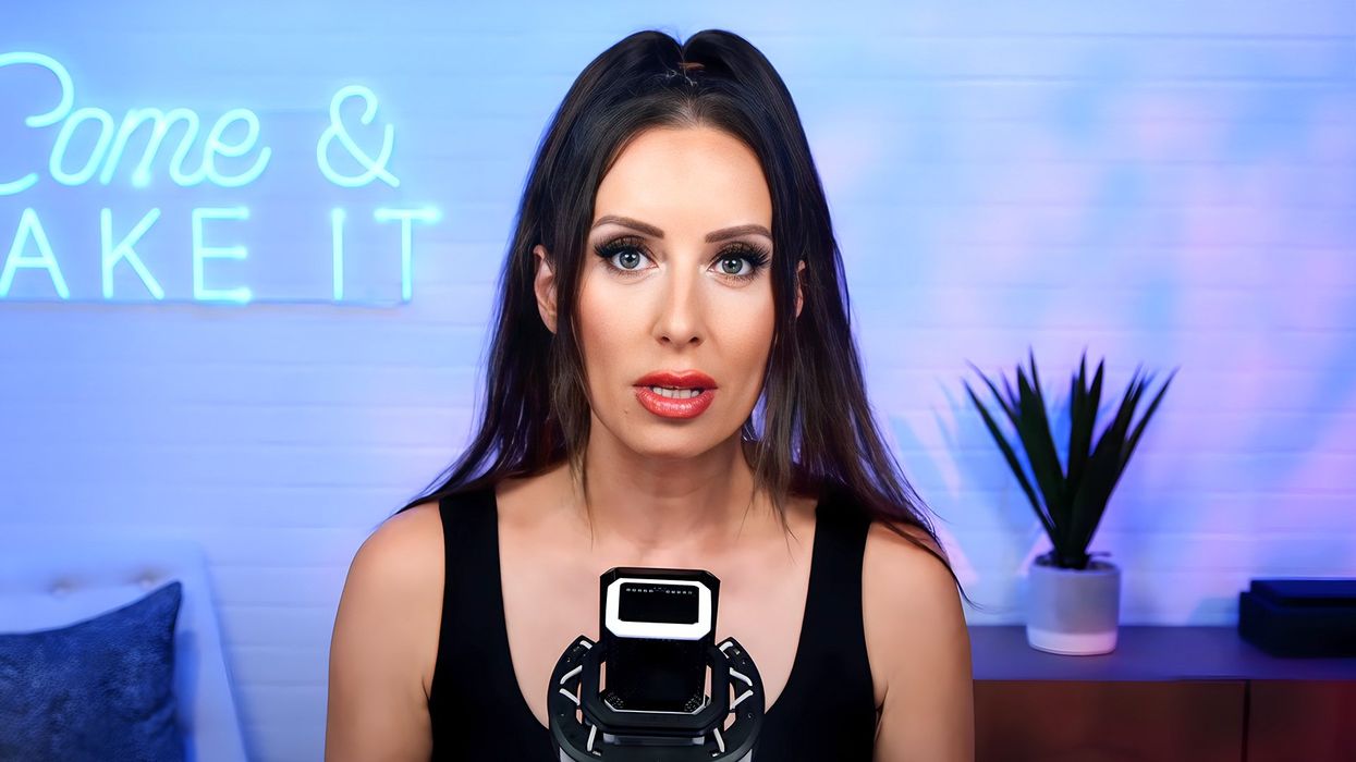 Texas parents FIGHT BACK against school's secret gender transition Texas parents FIGHT BACK against school's secret gender transition