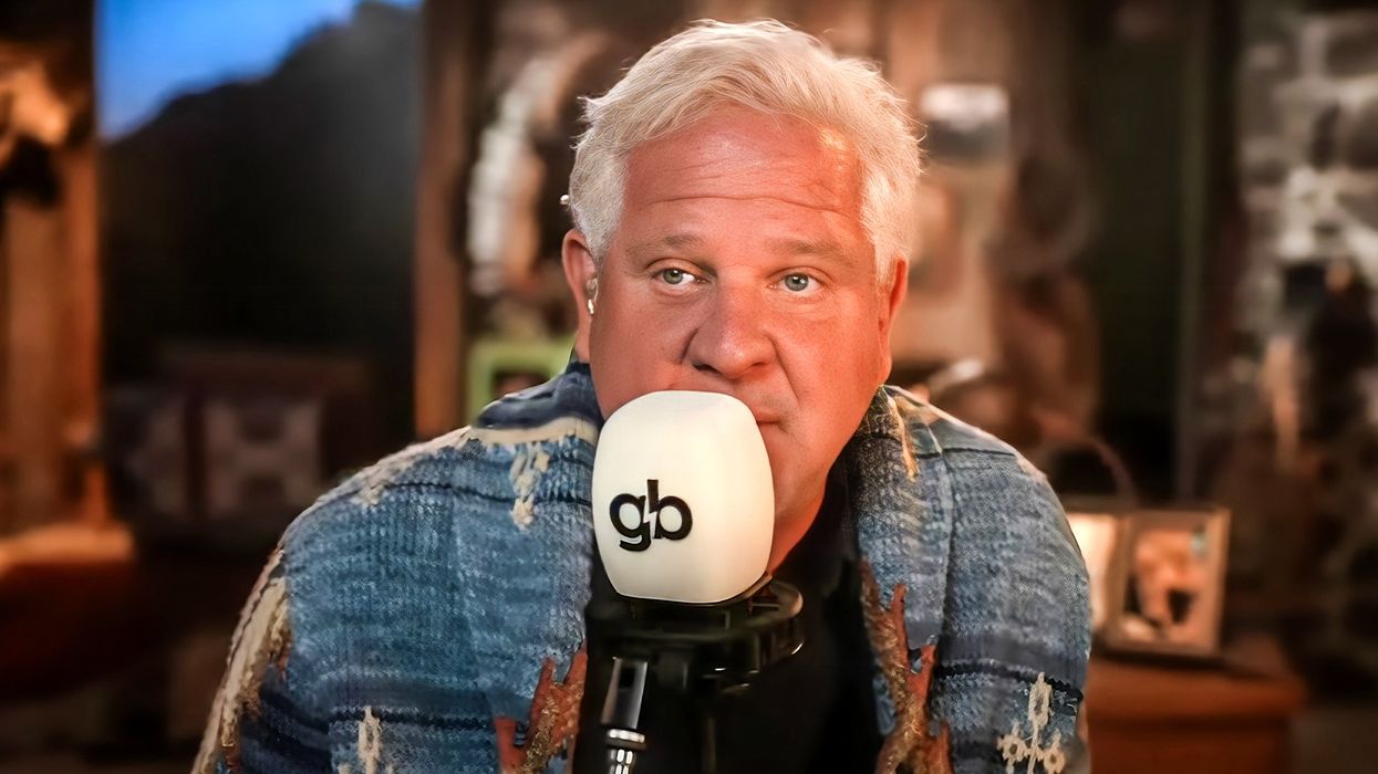 Don’t believe leftist lies. American history IS good.