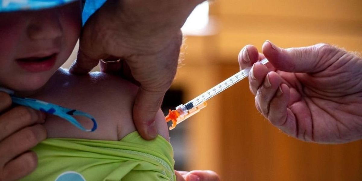 FDA Updates Myocarditis Risks for Pfizer, Moderna COVID-19 Vaccines