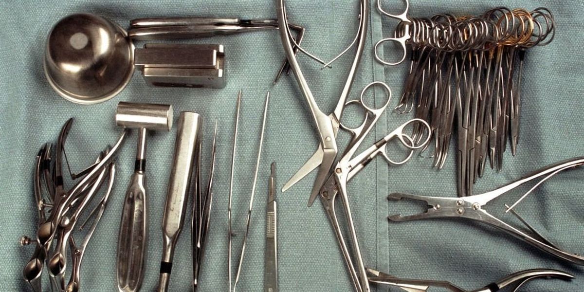 Another white flag! Child sex-change regime continues to collapse under weight of Trump enforcement Another white flag! Child sex-change regime continues to collapse under weight of Trump enforcement