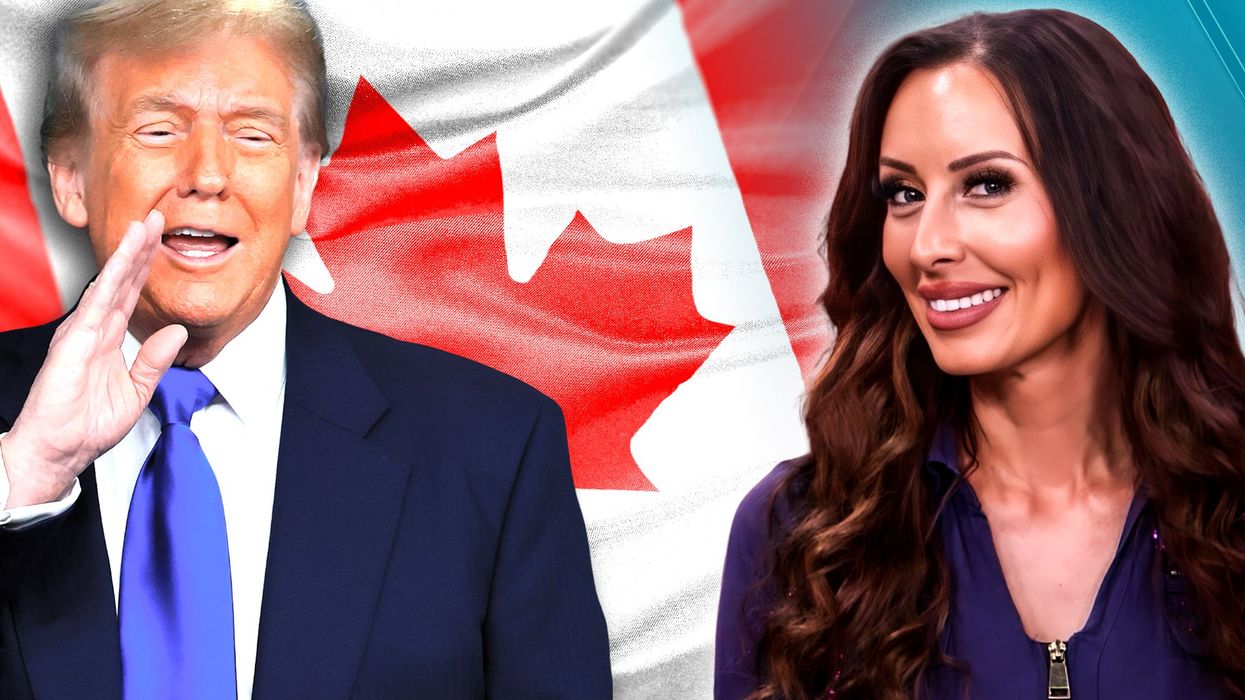 Canada bows to Donald Trump — tariff negotiations are back on Canada bows to Donald Trump — tariff negotiations are back on