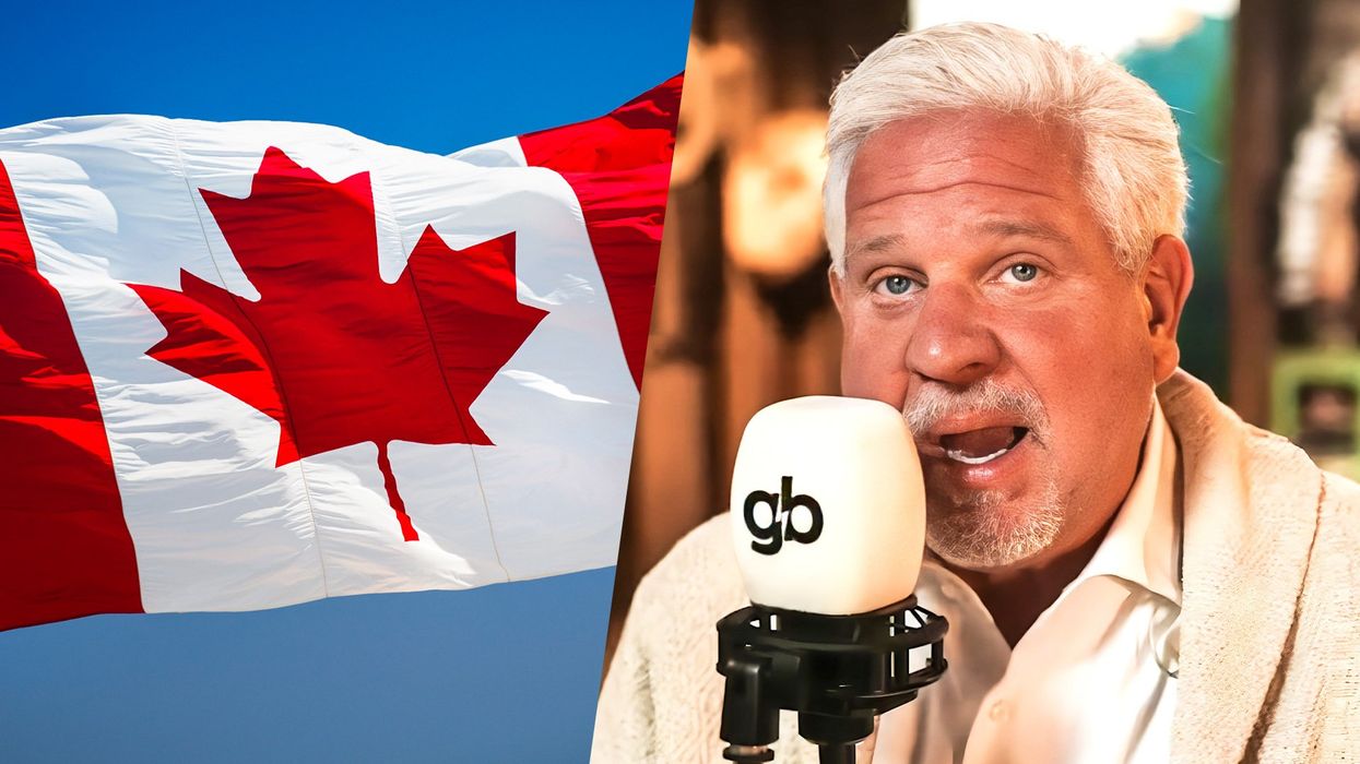 ‘Stone-cold communism’: Canadian government seizes hospice center when staff refuses to allow euthanasia