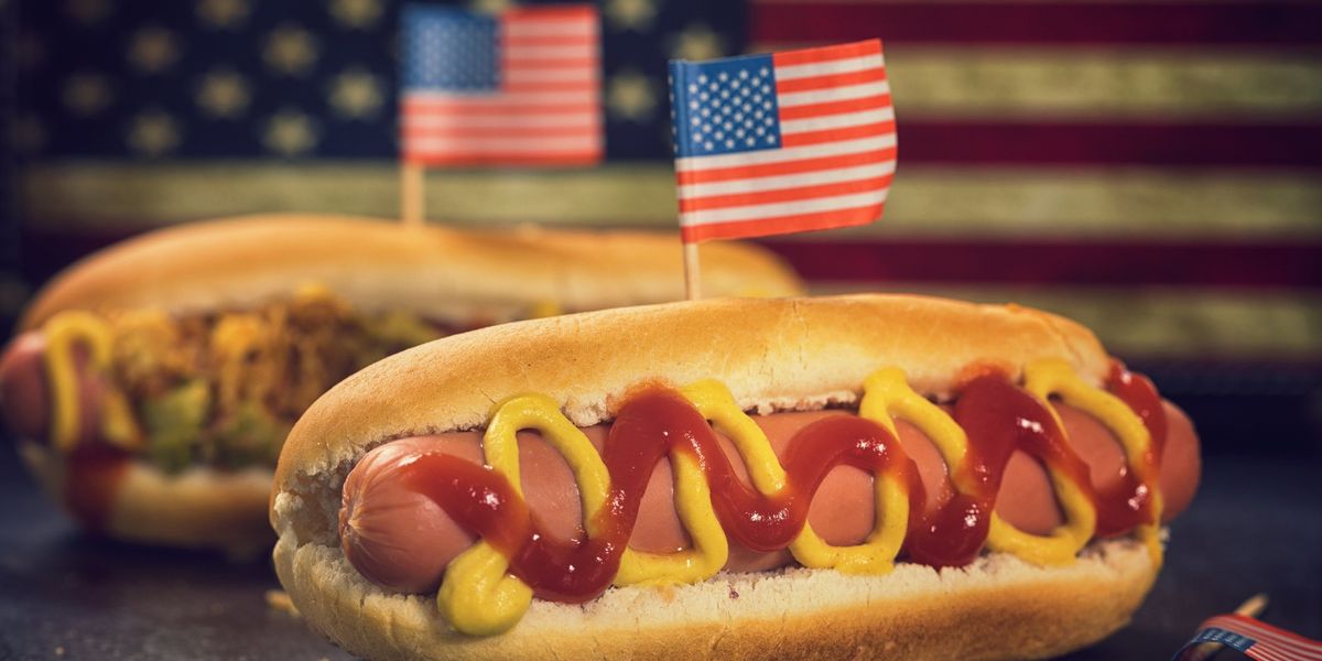Walmart Partners with Wienerschnitzel for Six-State U.S. Launch