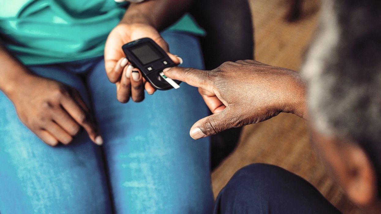 CNN panelist claims diabetes is caused by the N-word